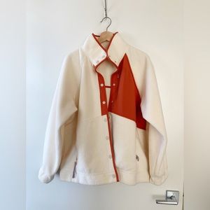 Alder Apparel - Go Far Fleece